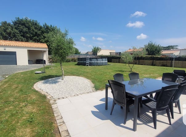 Les Velluire-sur-Vendée, Pays de la Loire 85770