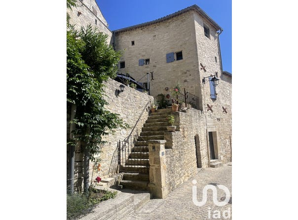Barjac, Occitanie 30430