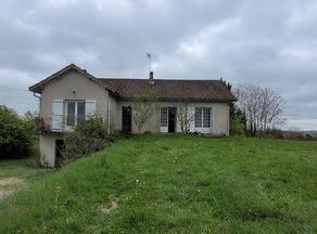 Monflanquin, Aquitaine 47150