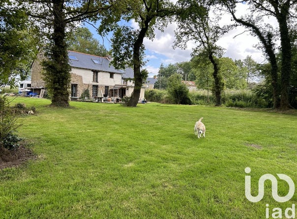 Mauron, Brittany 56430