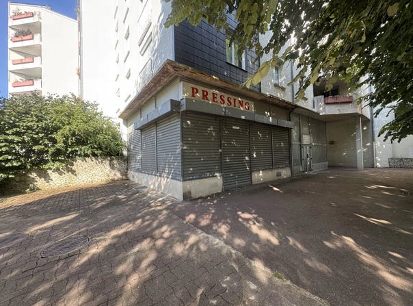 118 rue du Maréchal Joffre 94120 FONTENAY SOUS BOIS, Fontenay-sous-Bois, Val-de-Marne 94120