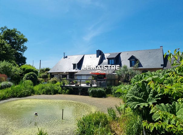Saint-Romain-de-Colbosc, Seine-Maritime 76430