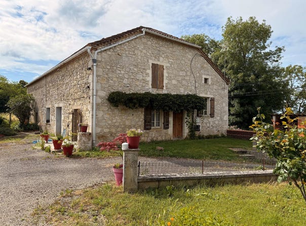 Perville, Midi-Pyrénées 82400