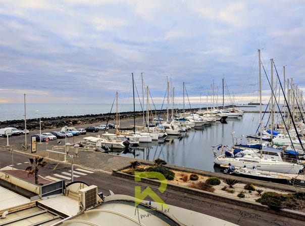 Agde (Cap d'Agde), Languedoc-Roussillon 34300