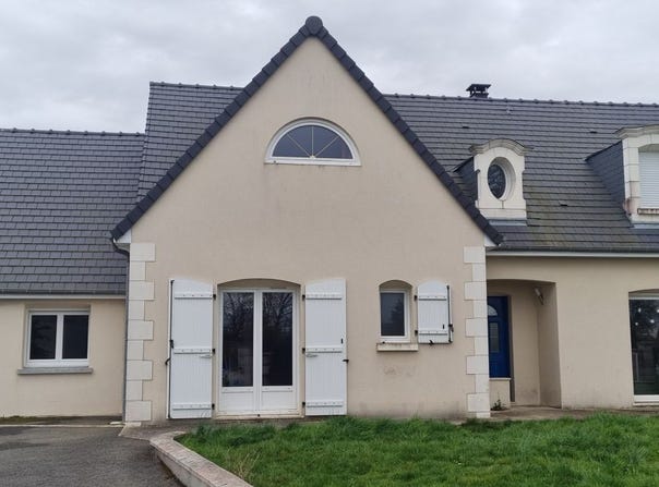 VENDOME, Centre-Val de Loire 41100