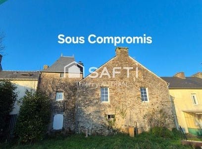 Peillac, Bretagne 56220