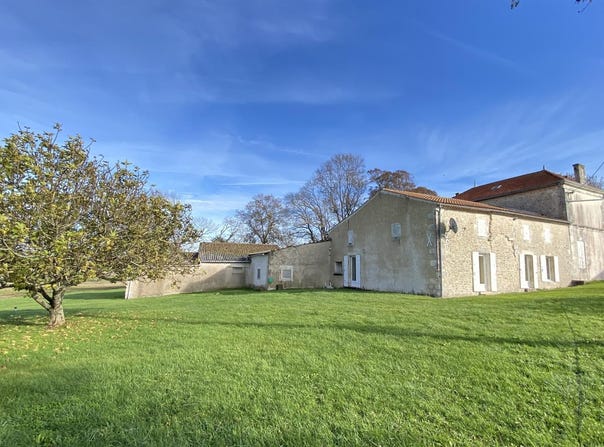 Epargnes, Poitou-Charentes 17120