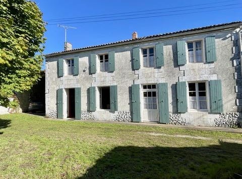 DOEUIL SUR LE MIGNON, Poitou-Charentes 17330