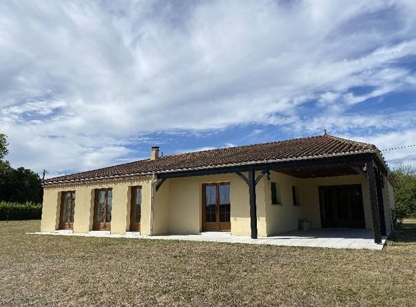 Beaumontois en Périgord, Aquitaine 24440