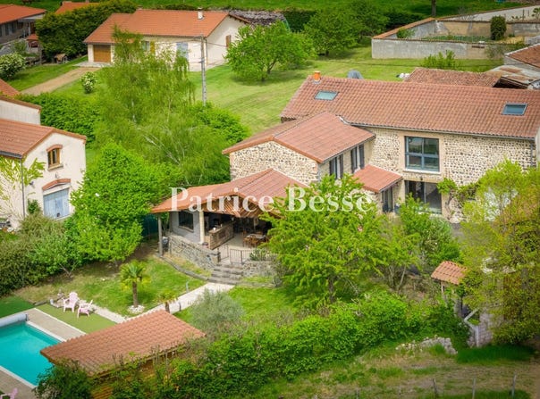 Issoire, Auvergne 63500