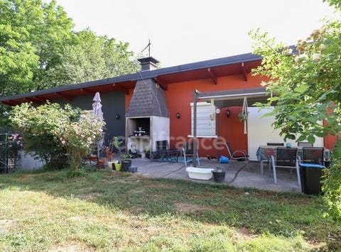 LA SALVETAT SUR AGOUT, Languedoc-Roussillon 34330