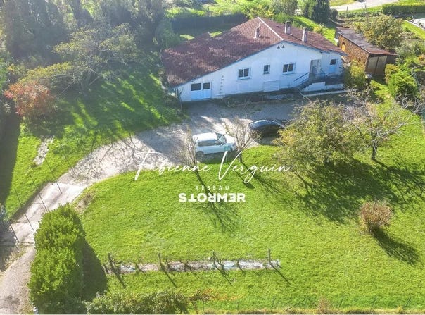 7 Route de Laborie, Foulayronnes, Lot-et-Garonne 47510