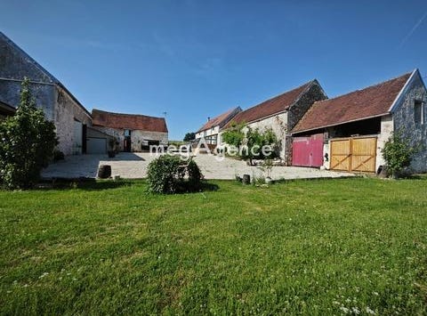 Dhuys Et Morin-En-Brie, Picardie 02540