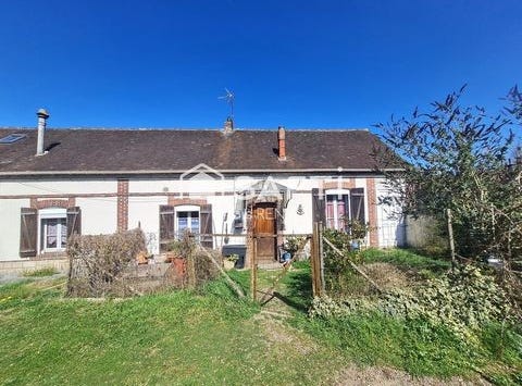 Saint-Remy-Sur-Avre, Centre 28380
