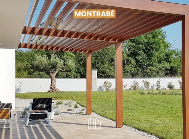 Montrabé, Occitanie 31850