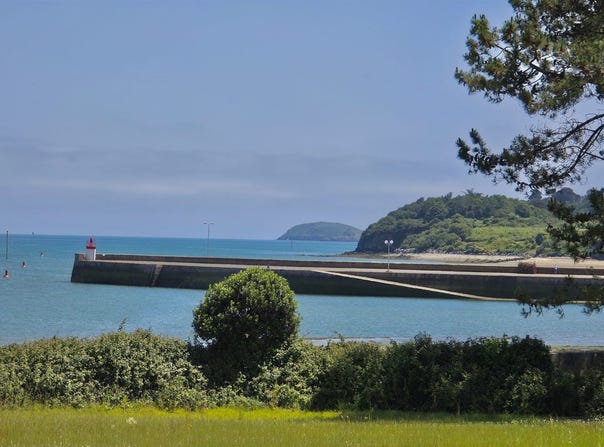 Paimpol, Brittany 22500