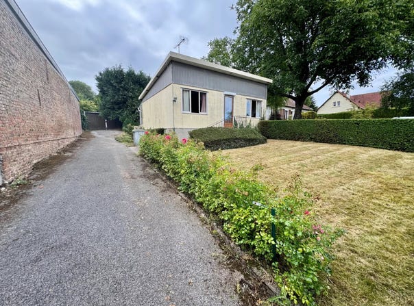 Cardonnette, Somme 80260