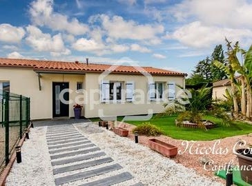 ST SAVIOL, Poitou-Charentes 86400