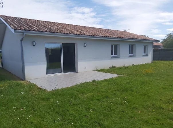 Orx, Landes 40230