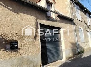Saint-Pierre-De-Maille, Poitou-Charentes 86260
