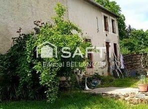 Teilhet, Auvergne 63560