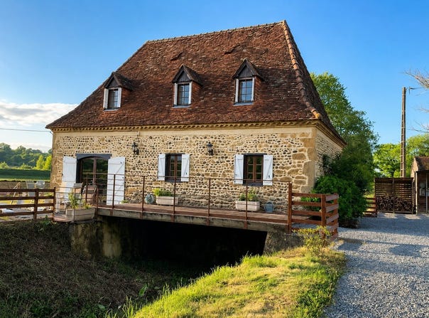 Garlin, Aquitaine 64330