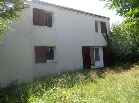 Courdimanche, Île-de-France 95800