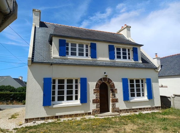 Plougasnou, Brittany 29630