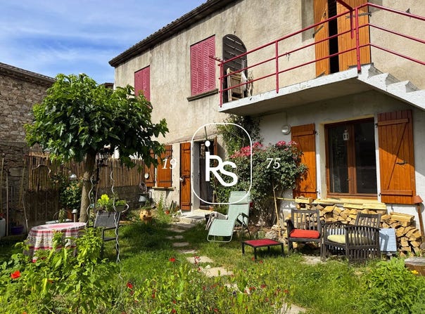 Jaujac, Rhône-Alpes 07380