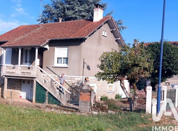 Bretenoux, Occitanie 46130