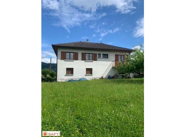 Belley, Rhône-Alpes 01300
