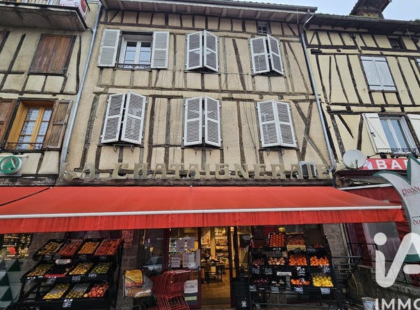 Maurs, Auvergne-Rhône-Alpes 15600