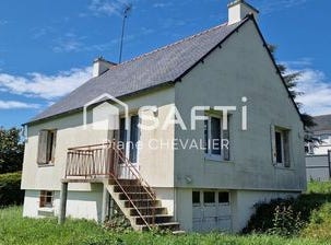 Plouguenast, Bretagne 22150