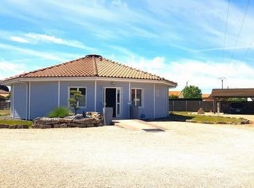 CHEF BOUTONNE, Poitou-Charentes 79110
