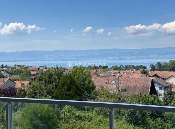 Anthy-sur-Léman, Rhône-Alpes 74200