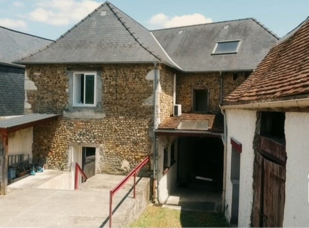 Monein, Nouvelle-Aquitaine 64360