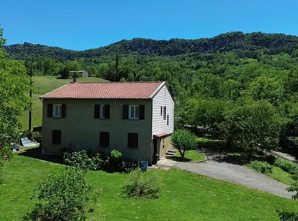 BELESTA, Occitanie 09300