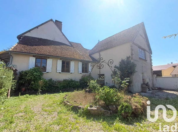 Ligny-le-Châtel, Bourgogne-Franche-Comté 89144