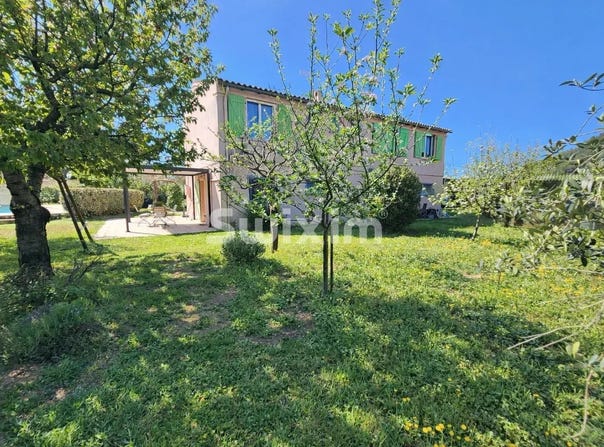 Les Arcs, Var 83460