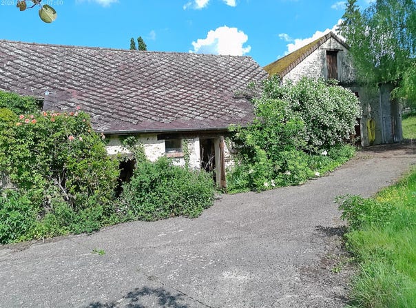 Sermaise, Essonne 91530