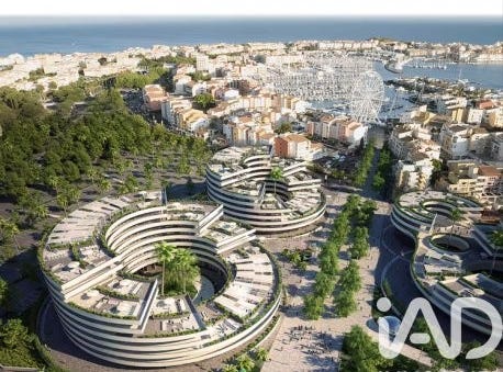 LE CAP D'AGDE, Occitanie 34300