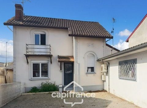 PUYOO, Aquitaine 64270