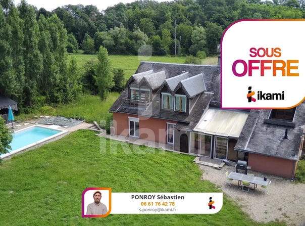 Poulaines, Indre 36210