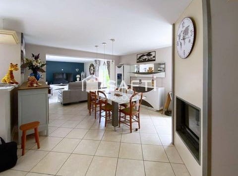 Brehan, Bretagne 56580