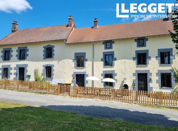 Janaillat, Nouvelle-Aquitaine 23250