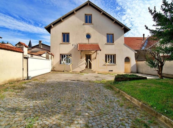 Rillieux-la-Pape, Rhône 69140