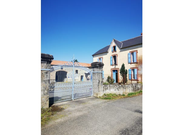 Hères, Occitanie 65700