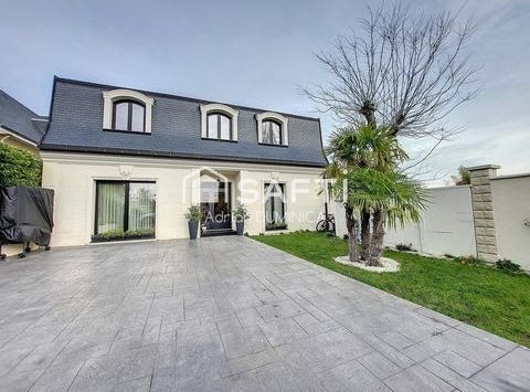 Le Plessis-Trevise, Île-de-France 94420