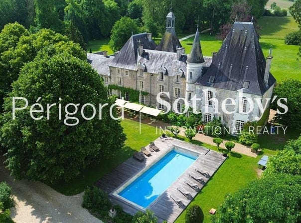 Ribérac, Aquitaine 24600