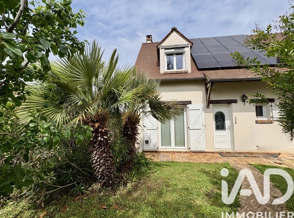Viry-Châtillon, Île-de-France 91170